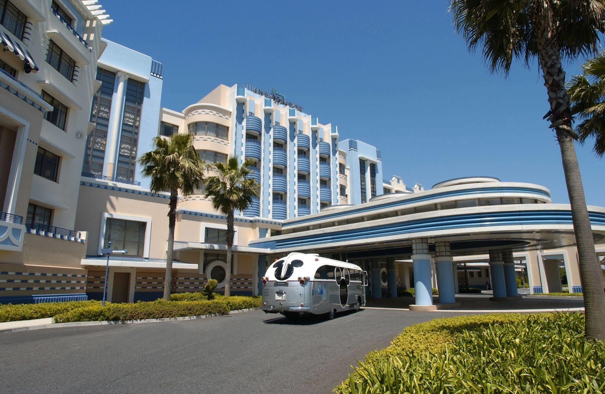 Disney Ambassador Hotel 千葉市 エクステリア 写真