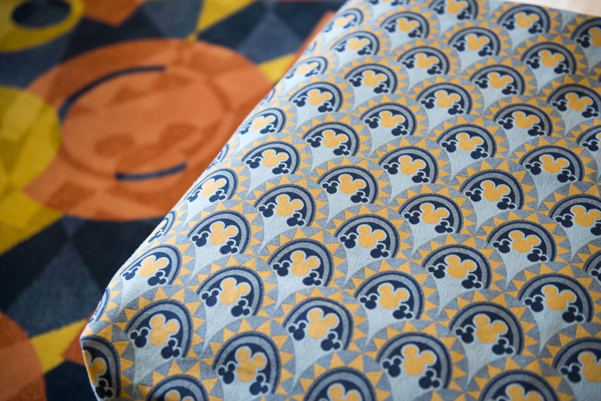 Disney Ambassador Hotel 千葉市 エクステリア 写真