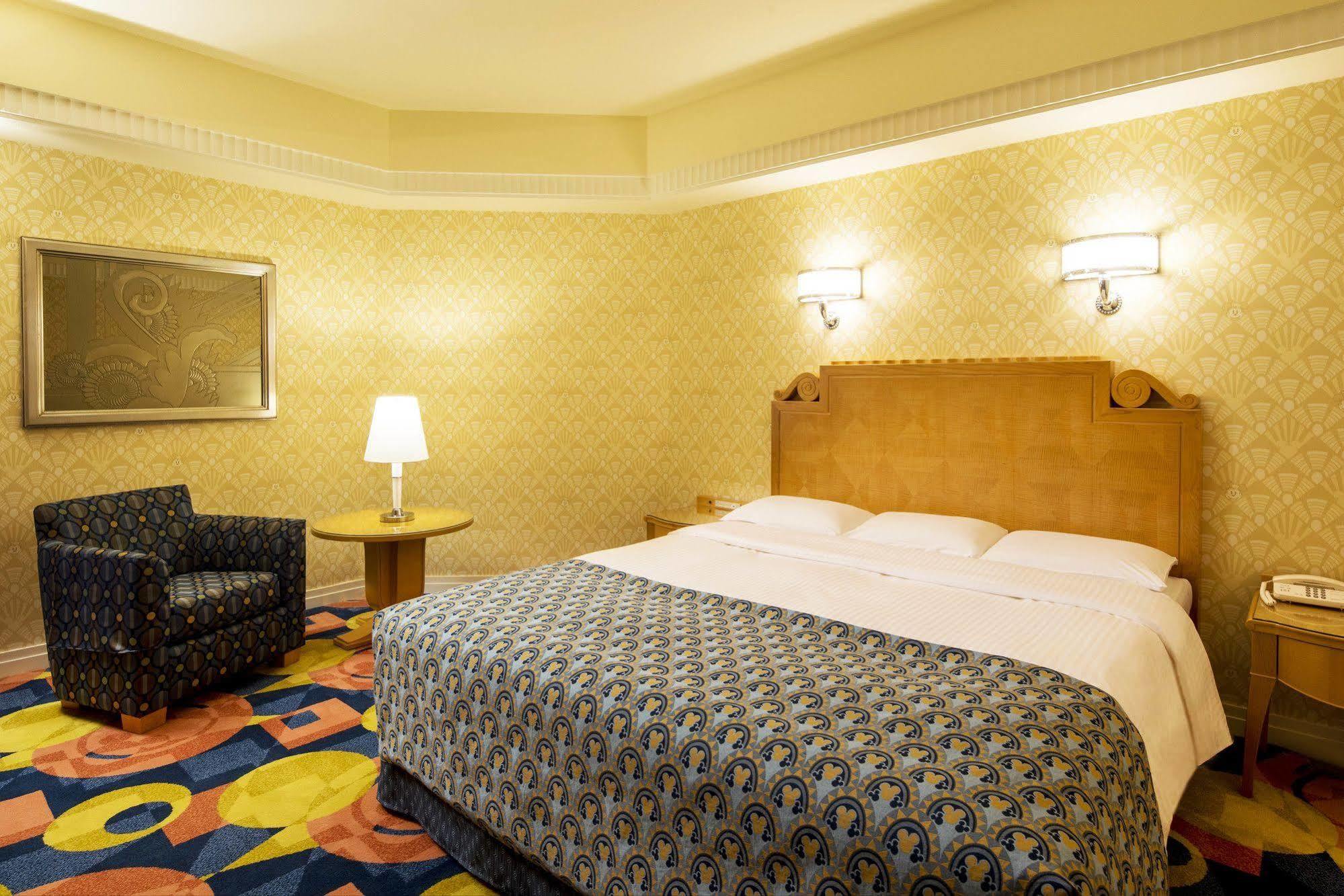 Disney Ambassador Hotel 千葉市 エクステリア 写真