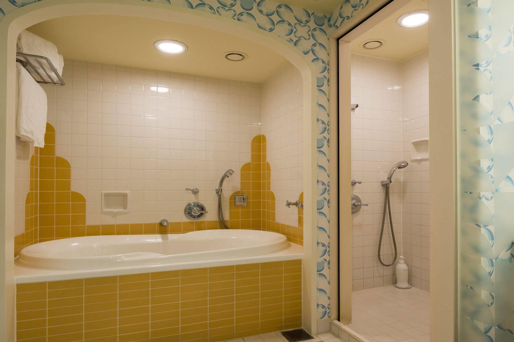 Disney Ambassador Hotel 千葉市 エクステリア 写真