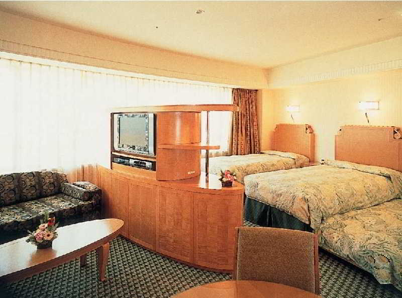 Disney Ambassador Hotel 千葉市 エクステリア 写真