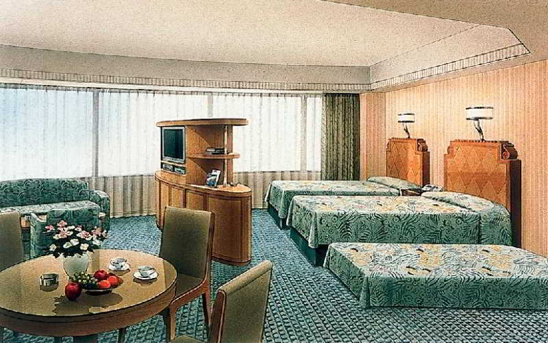Disney Ambassador Hotel 千葉市 エクステリア 写真