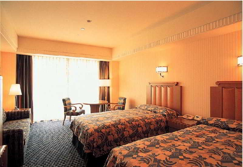 Disney Ambassador Hotel 千葉市 エクステリア 写真