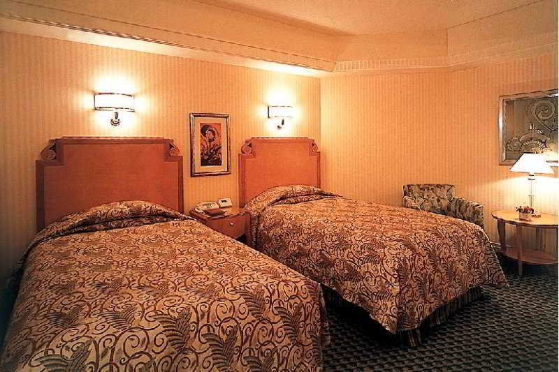Disney Ambassador Hotel 千葉市 エクステリア 写真