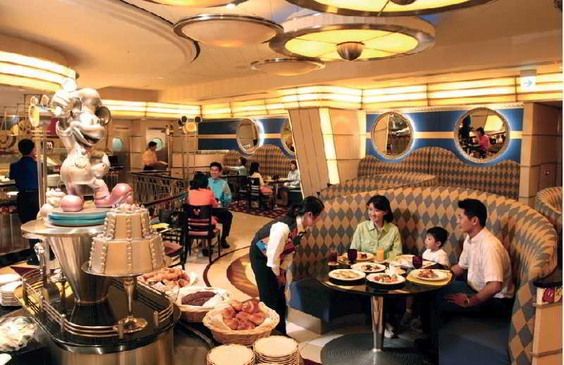Disney Ambassador Hotel 千葉市 エクステリア 写真